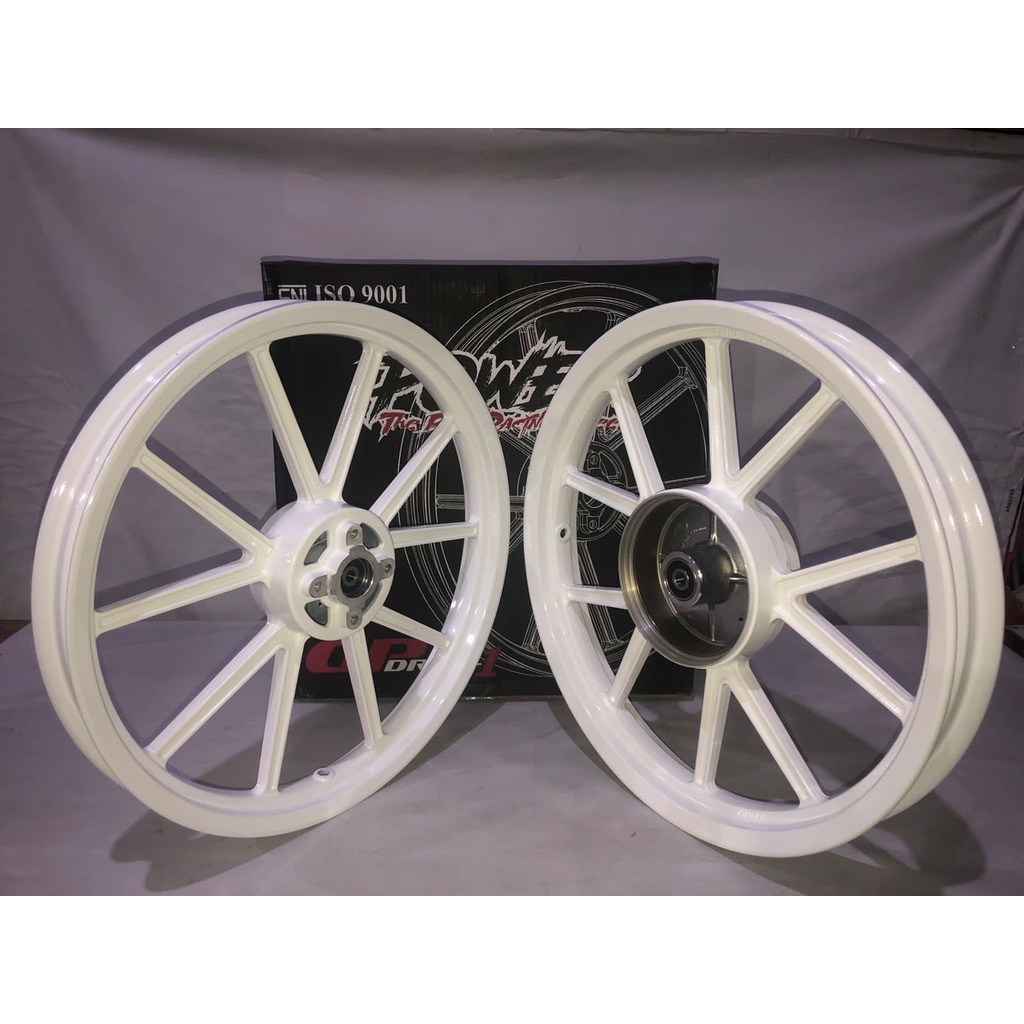 POWER VELG DRAG-1 JUPITER MX / JUPITER Z NEW (17-160/185)
