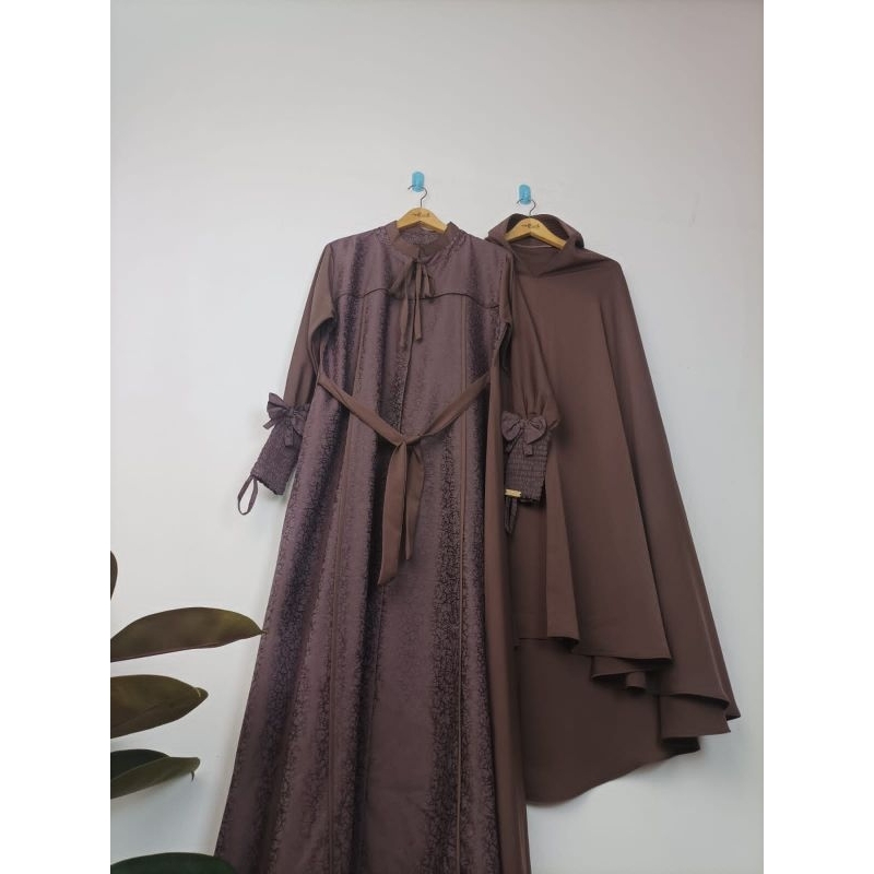 TERLARIS GAMIS NAZCO RIZQUNA/GAMIS SET NAZCO RIZQUNA/GAMIS TERBARU/GAMIS SET KHIMAR/SET GAMIS CADAR/