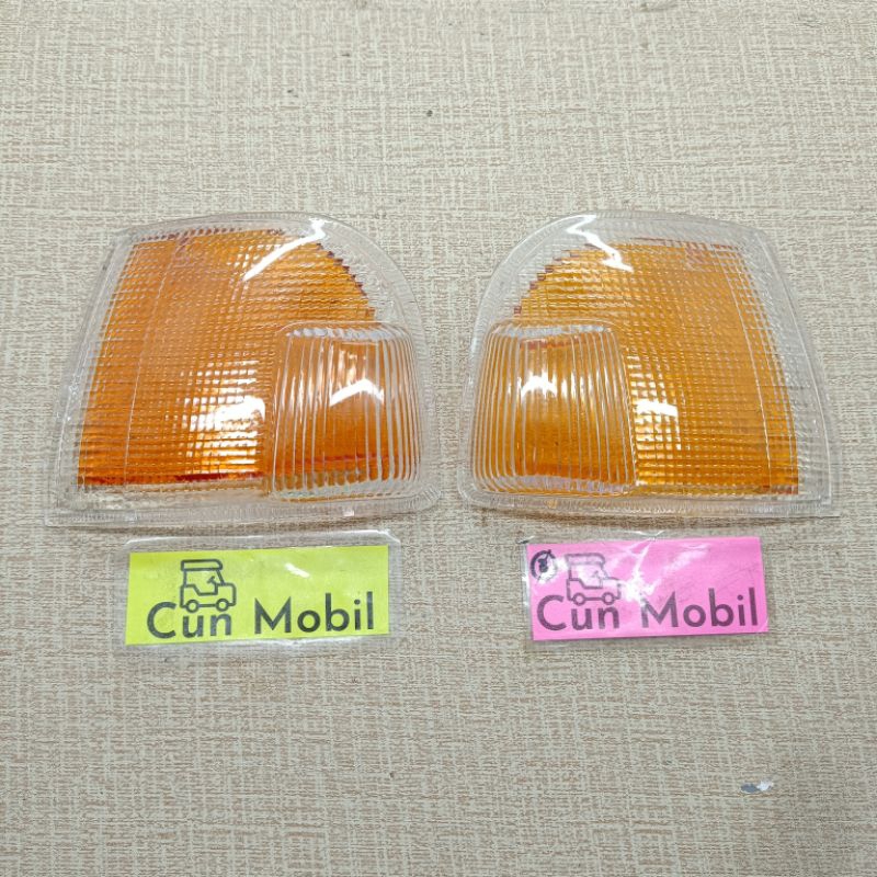 Mika sen depan T120SS T120-SS