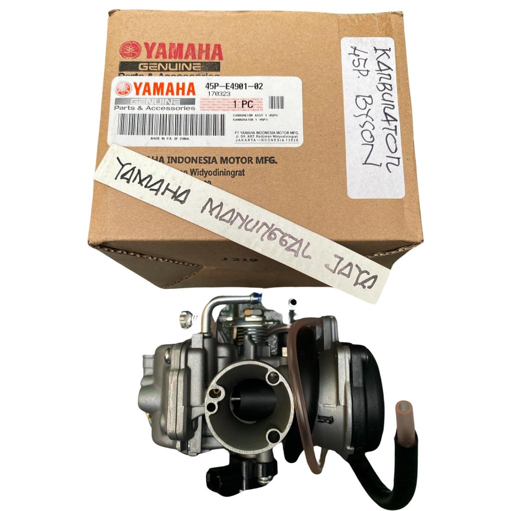 KARBURATOR BYSON