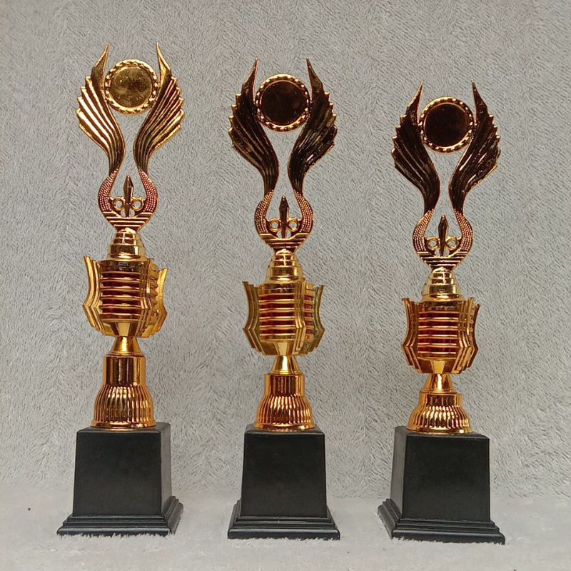 PIALA SET JUARA 1 2 3