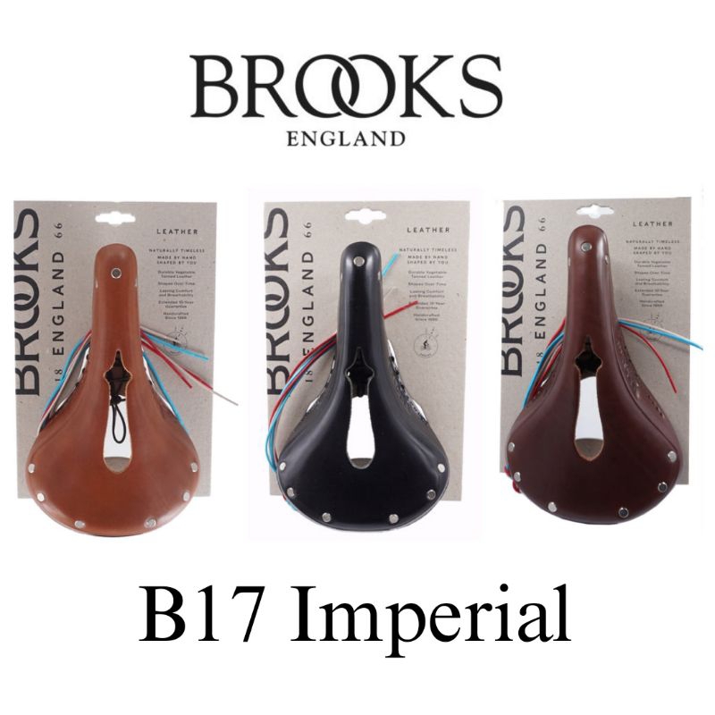 Saddle Brooks B17 Imperial