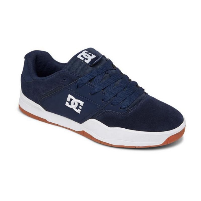 DC shoes central sneakers skateboarding