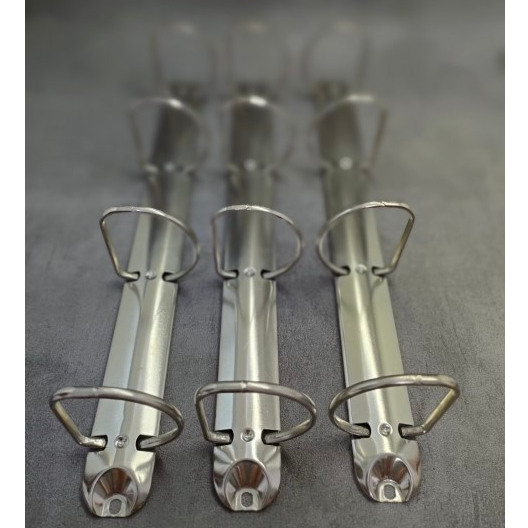 Ring Mekanik Binder 4D ukuran F4 (29cm)