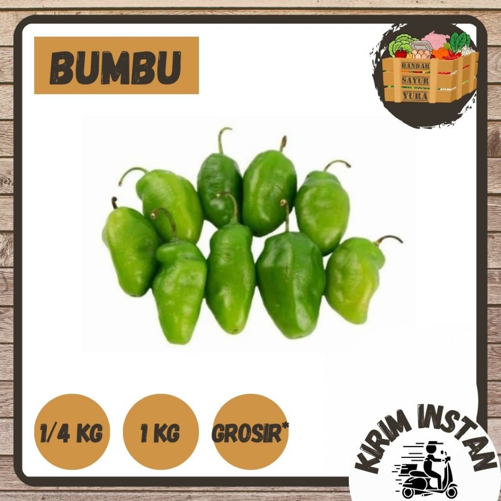 

KIRIM INSTAN CABE GENDOT 1 Kg