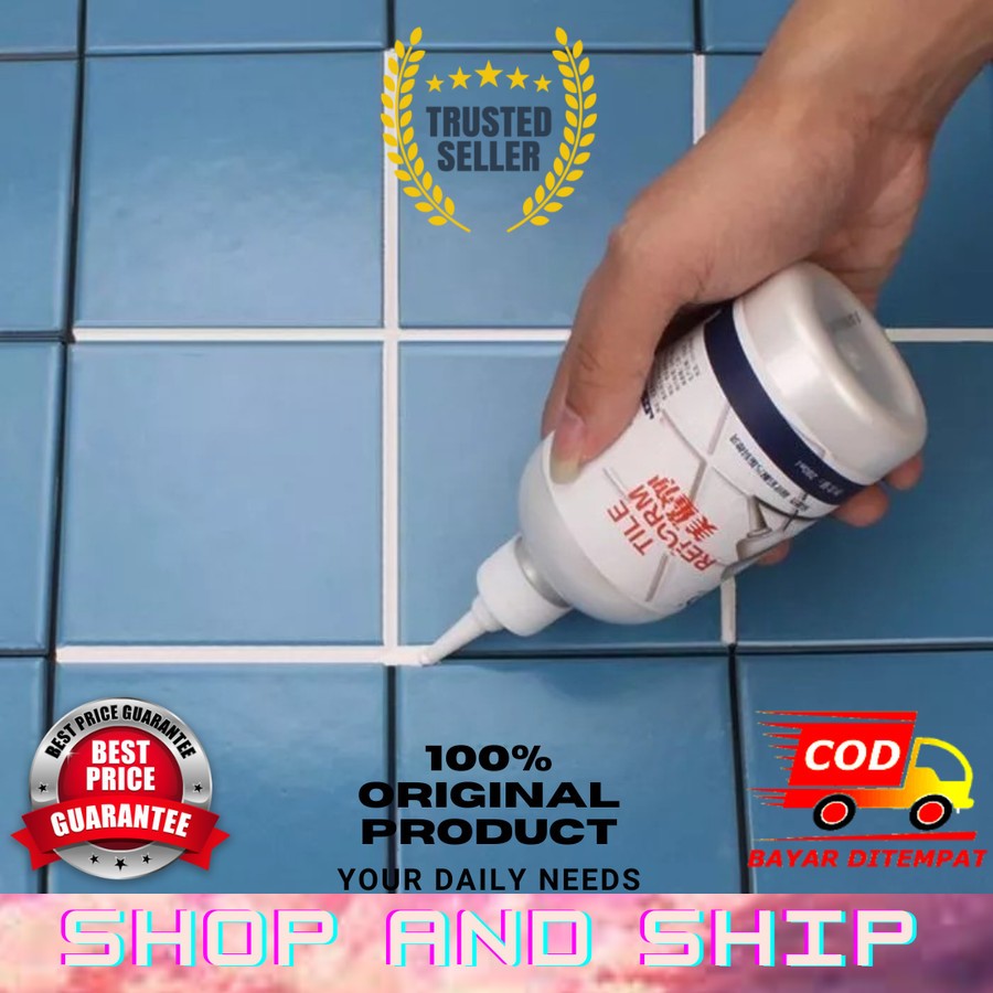 PERFECT TILE REFORM ORIGINAL SAS