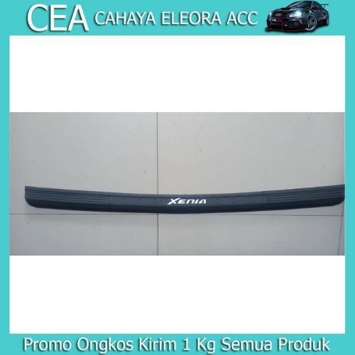 PINJAKAN MOBIL/SILLPLATE - SILL PLATE INJAKAN PINTU BELAKANG - INJAKAN PINTU BELAKANG MOBIL ALL NEW 