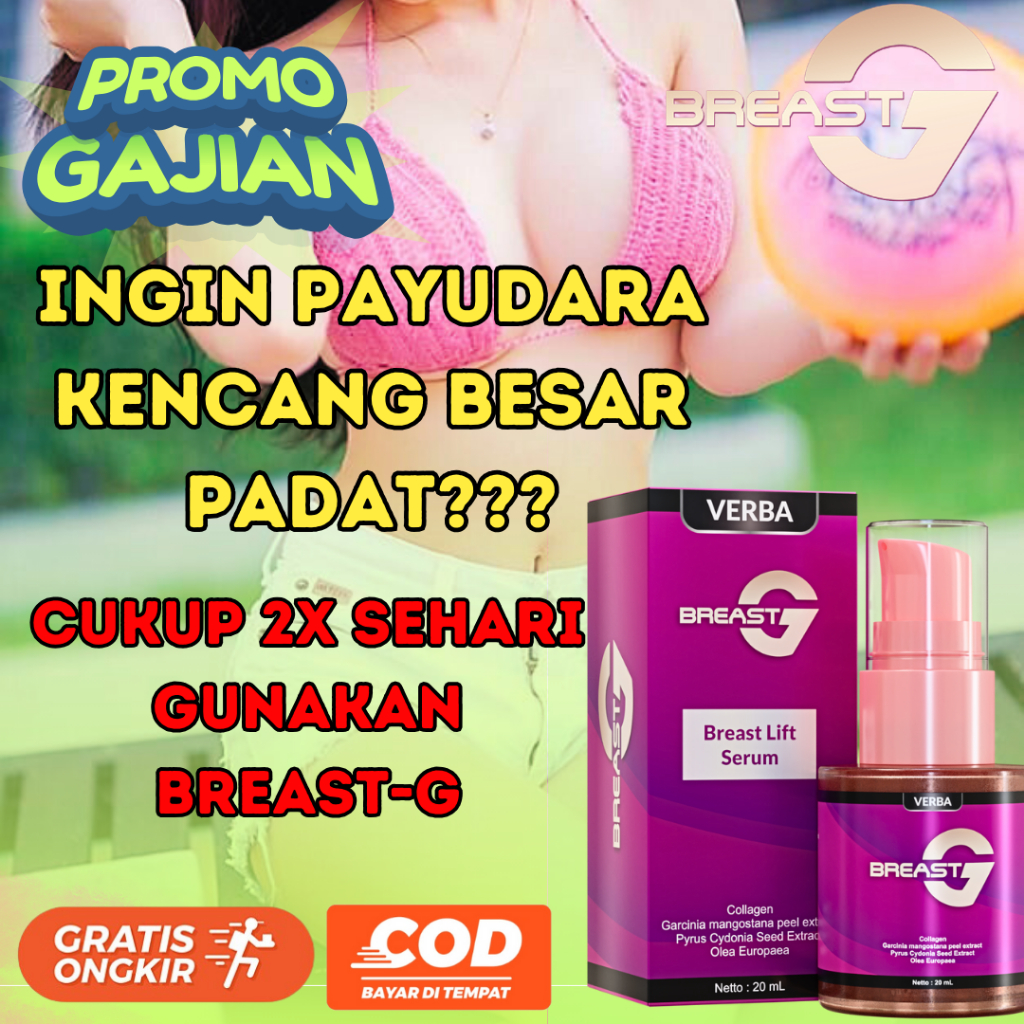 Pembesar Payudara Ampuh Permanen Obat Pembesar Payudara Cepat Permanen bpom asli buah dada wanita pa