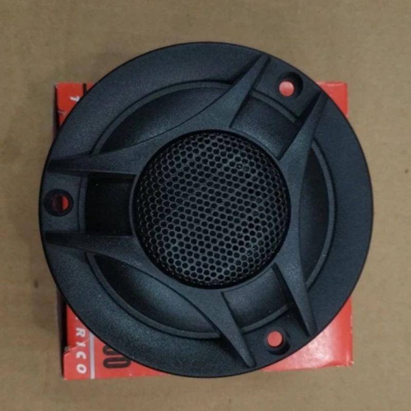 Tweeter ACR Piezo PCT 2500