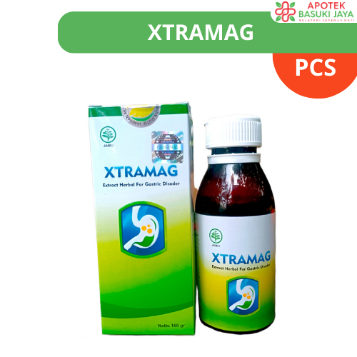 XTRAMAG