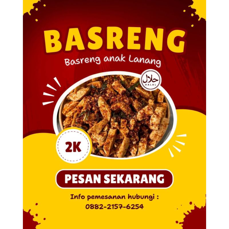 

Basreng