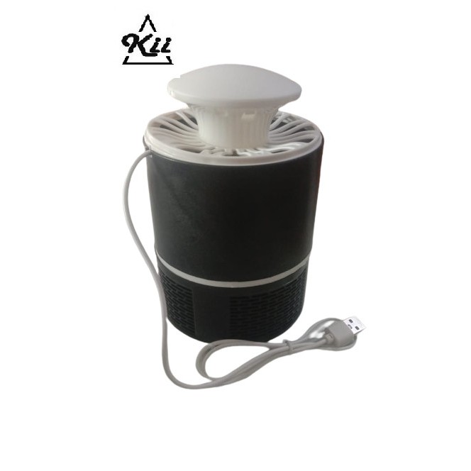 Perangkap- Pengusir Nyamuk / Jebakan Nyamuk Elektrik Lampu UV