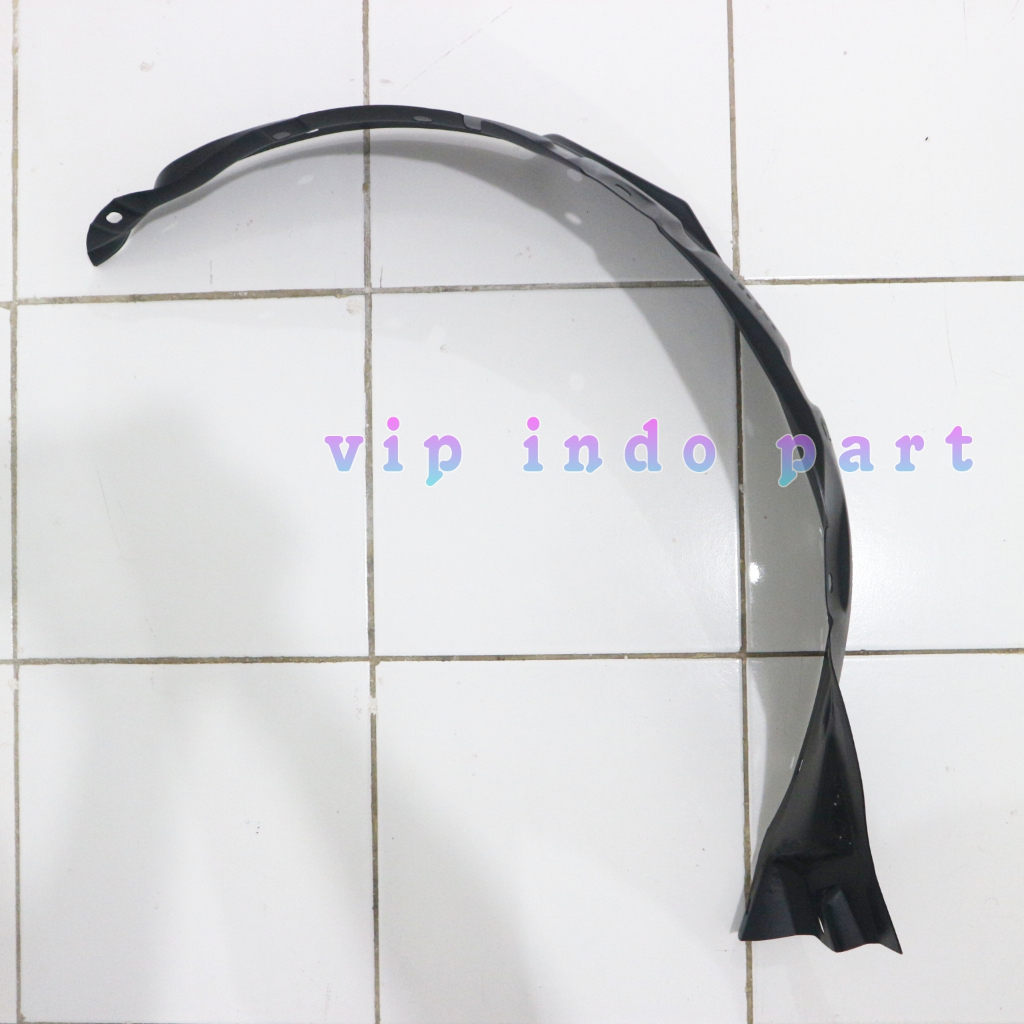 LINER FENDER DEPAN ISUZU PANTHER KAPSUL ORIGINAL ISUZU