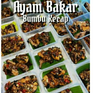 

olahan ayam