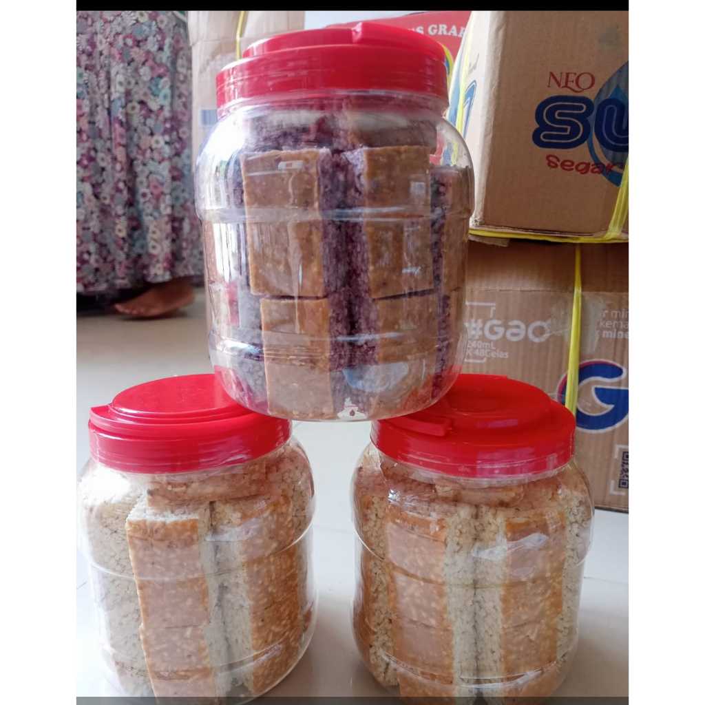 

KUE GIPANG