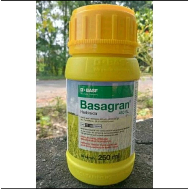 basagran 250ml