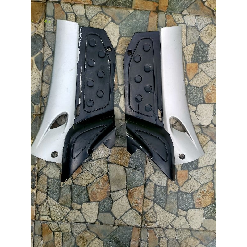 tutup aki nouvo lele kanan kiri