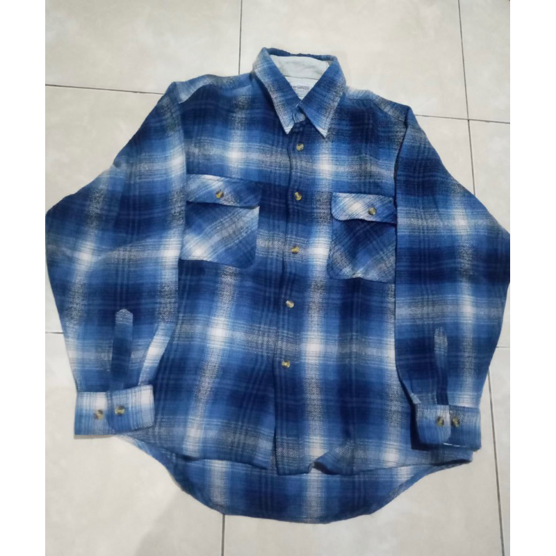 flanel veterano biru murayama