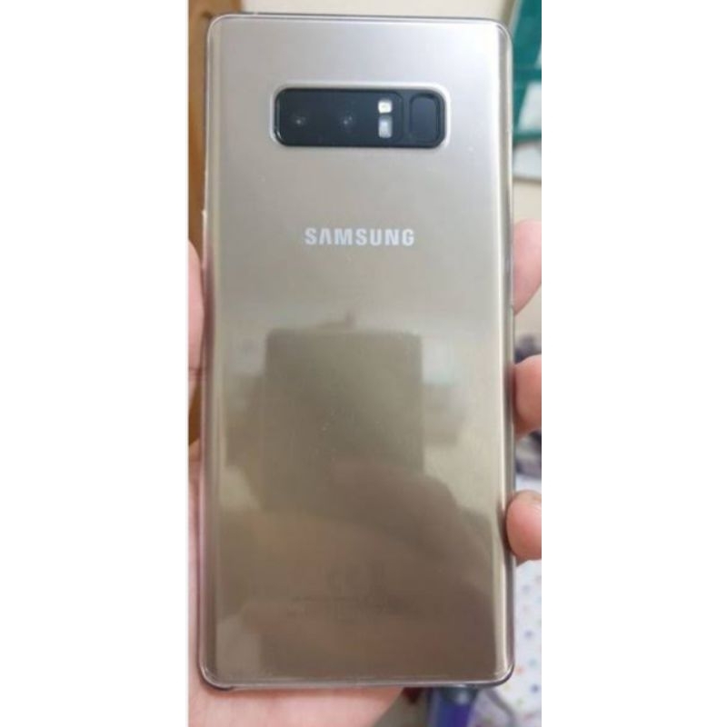 Samsung galaxy note8
