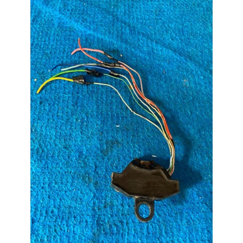 Sensor ckp honda vario 110 fi led original