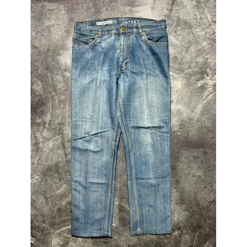 jeans cole celana panjang cole pria cole jeans