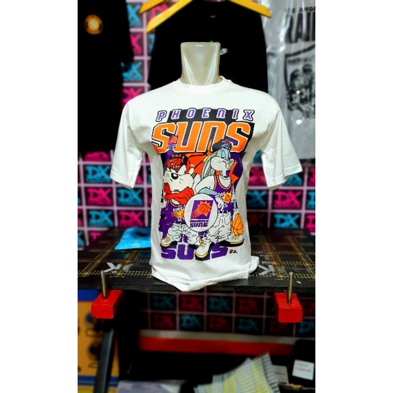 kaos Phoenix suns