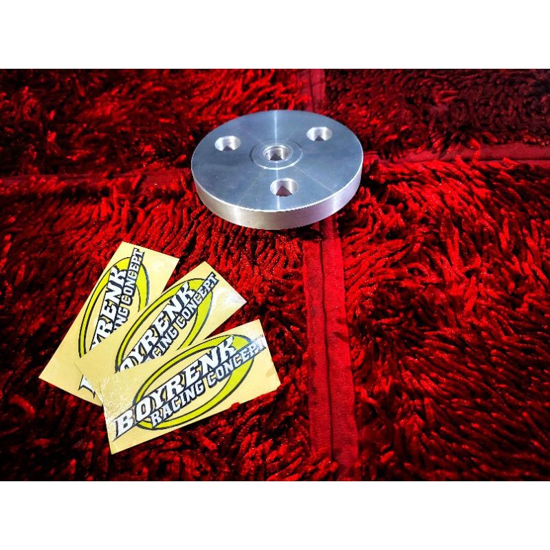 PULLEY PULI PAPAS NOKEN - BOYRENK SURABAYA