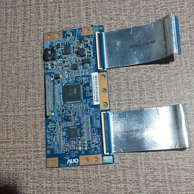 T CON TCON TV LG 32LE4500