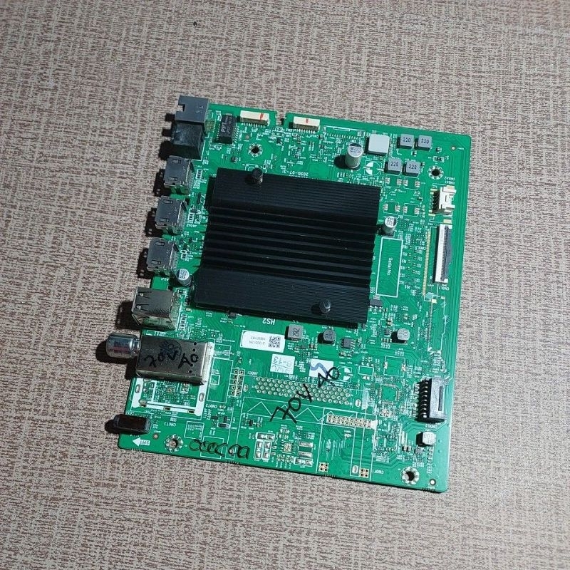 MB MAINBOARD TV SMART ANDRAOIT COOCAA 70V40