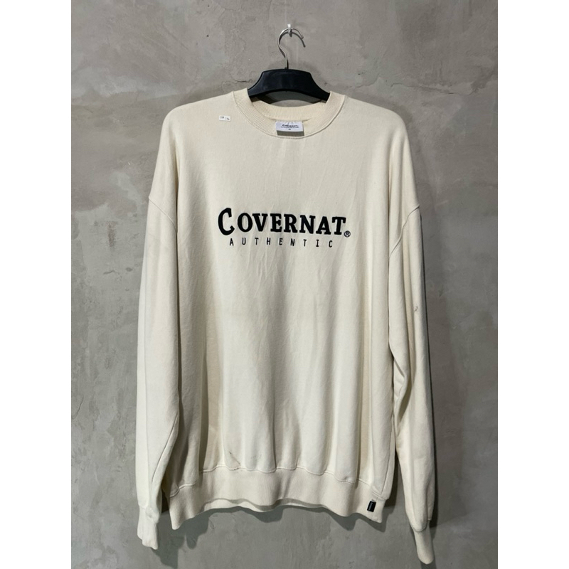 COVERNAT SECOND ORIGINAL