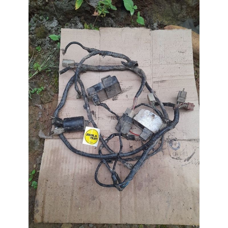 kabel body honda kirana original cdi kirana kiprok kirana