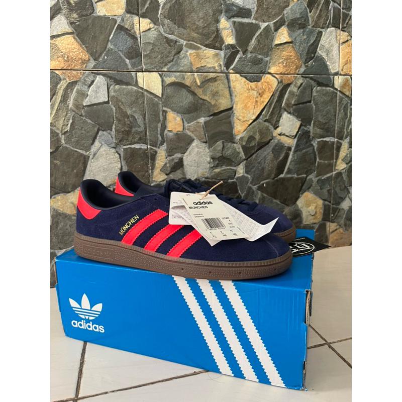 Adidas Munchen Cw Dublin