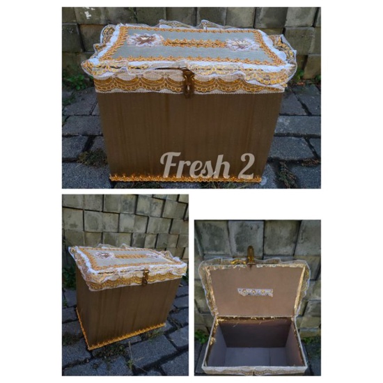 

Jual kotak angpao seserahan box angpao kawin kotak isi amplop undangan YFQ