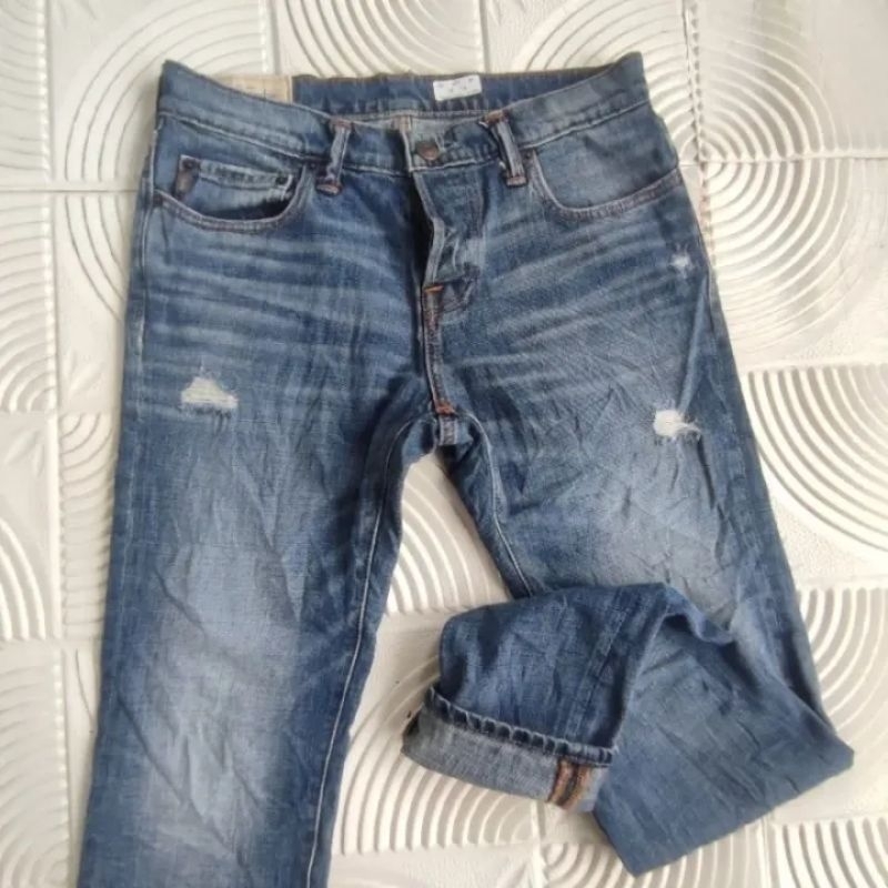 Jual Celana Jeans Abercrombie