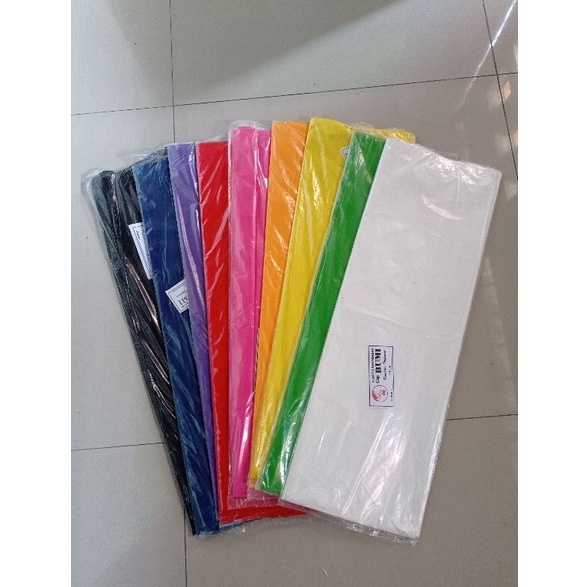 

Jaman Now plastik layangan cap bumi TSM