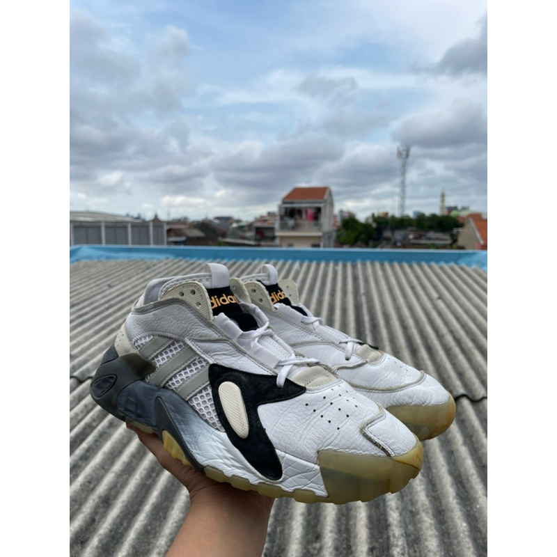 adidas streetball basketball