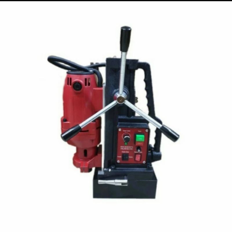 Bor magnet . Magnetic drill 32 mm HEAVY DUTY