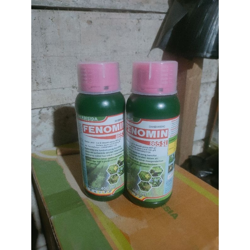 FENOMIN 865 SL