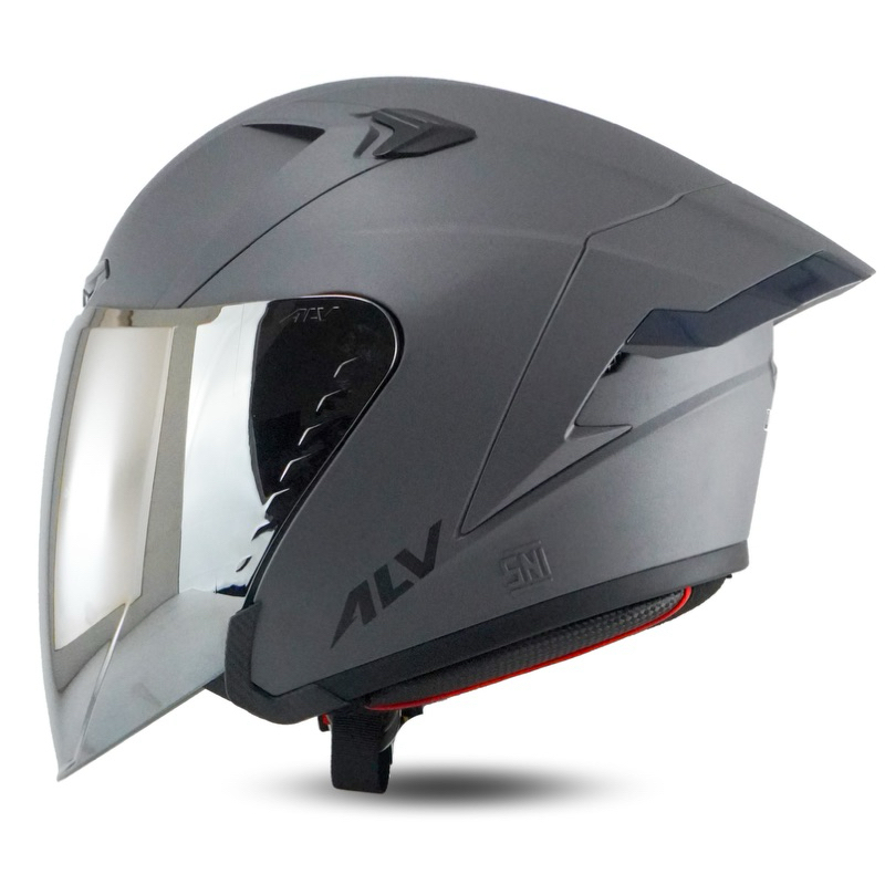 Helm alv ultron PRO paket ganteng