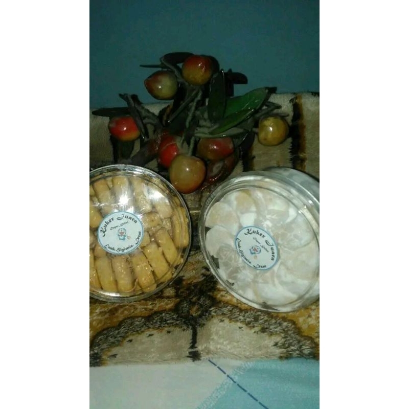 

kue kering mantul