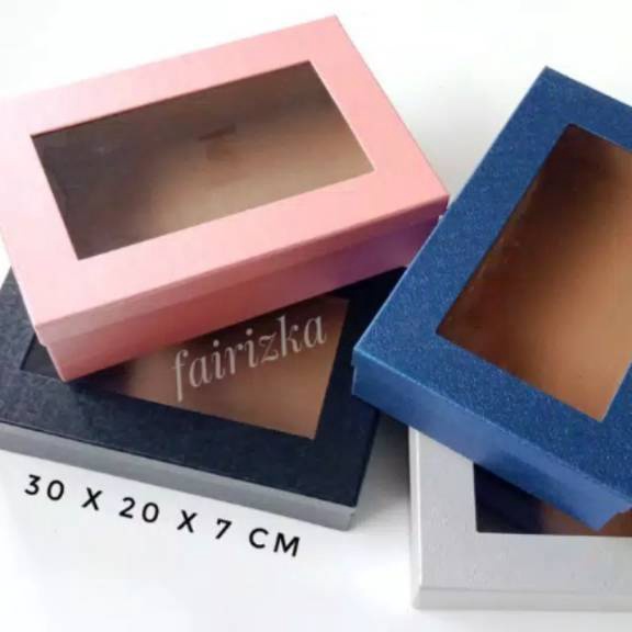 

FG2 211 Beli Min2pcs Box Besar Kotak Kado Parcel Bingkisan Hampers Eksklusif 3x2x7 cm Polos dan Motif