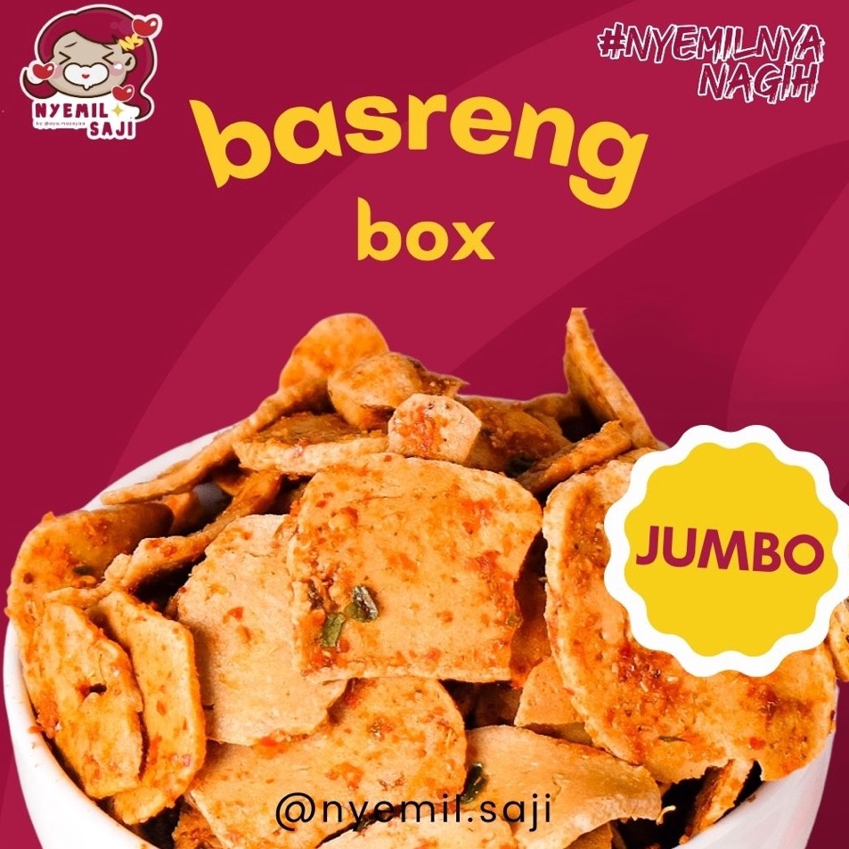 

Ready Stock BASRENG KEMASAN BOX 25 GRAM L61