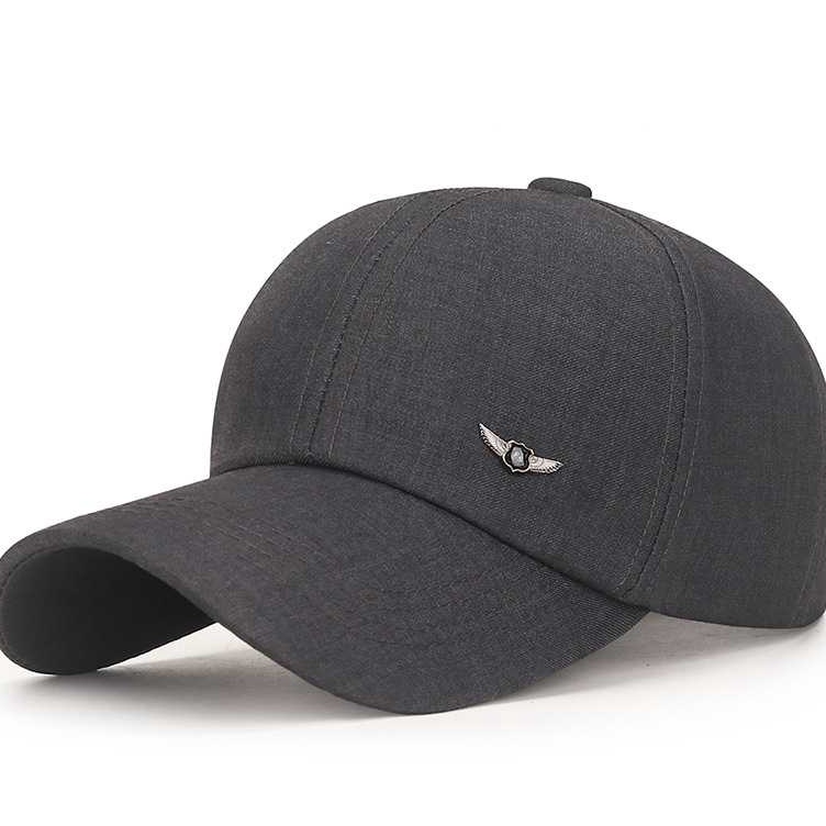 HARGA SPESIAL COMING SOON  Baseball cap  METAL WINGS  Topi baseball topi golfCOMING SOON  Baseball c