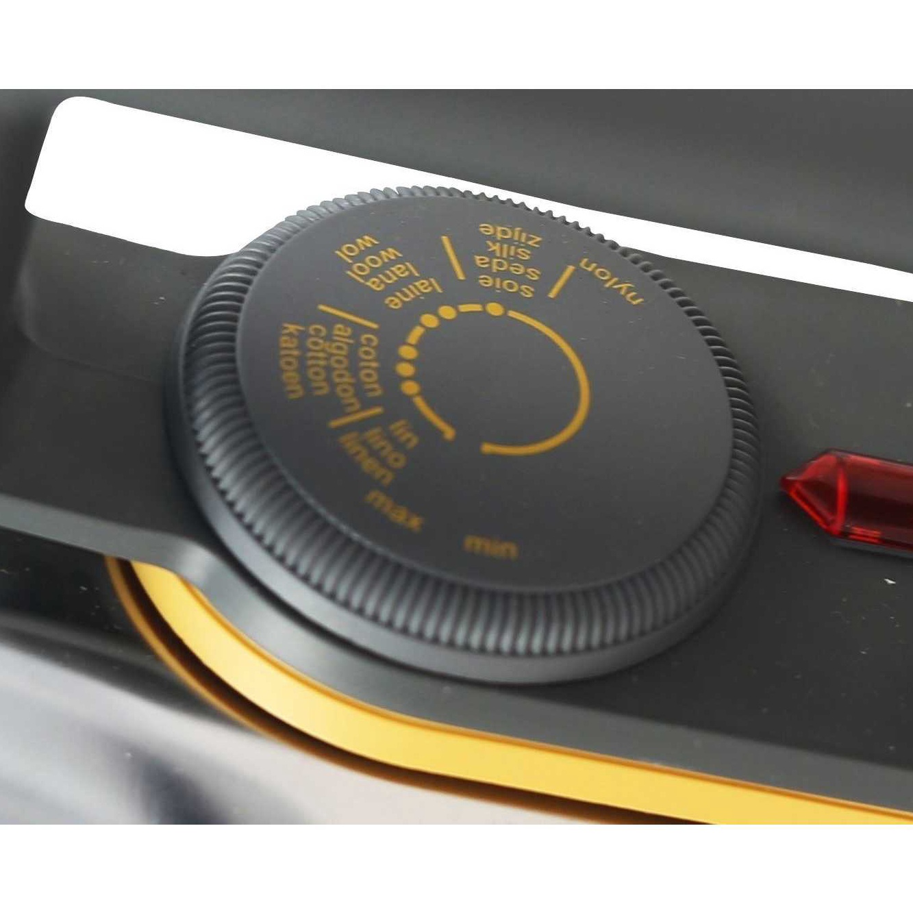 CUCIGUDANG Knop Puteran Suhu Setrika Philips HD1172  ORIGINALKnop Puteran Suhu Setrika Philips HD117