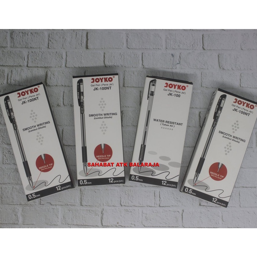 

KF7 Joyko pulpen JK 1 JK 1 NT