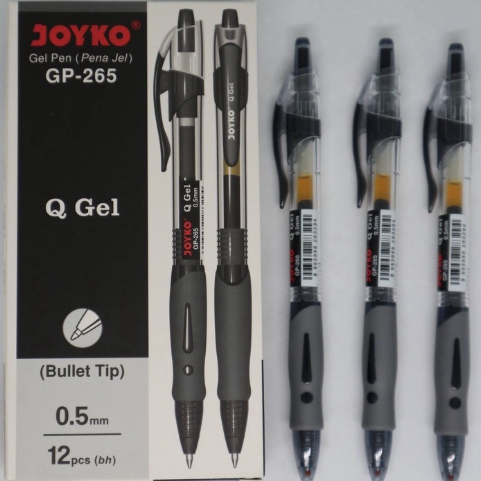 

Boom Pen Gel Joyko QGel GP265