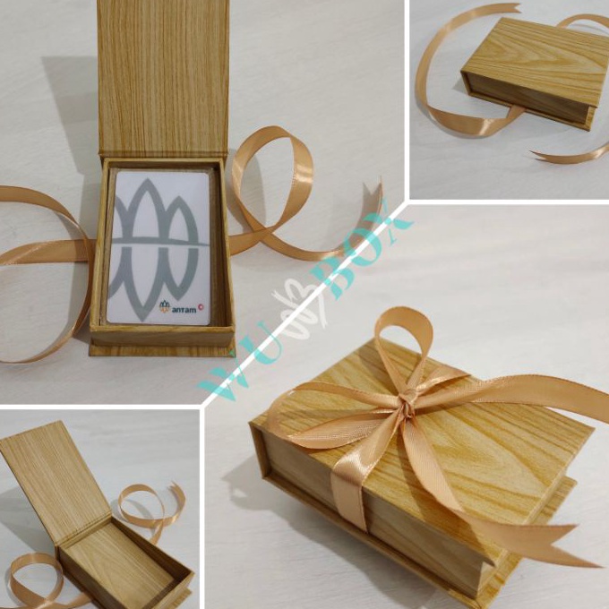 

Kilat Kotak Emas Antam Kotak Logam Mulia Kotak Kado Gift Box