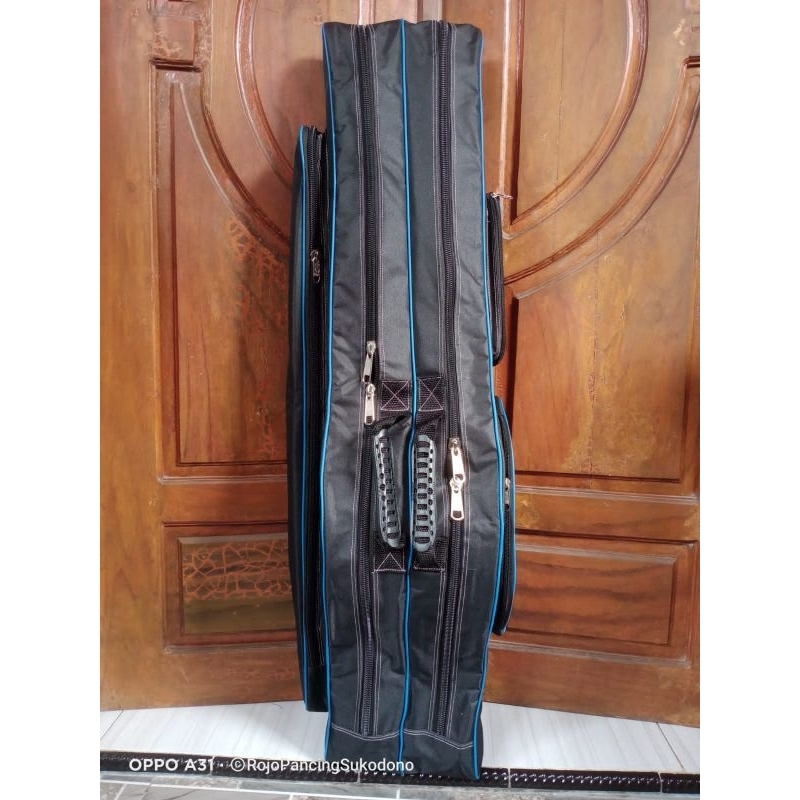 TAS PANCING RANSEL UKURAN 100 RUANG 2 RESLETING