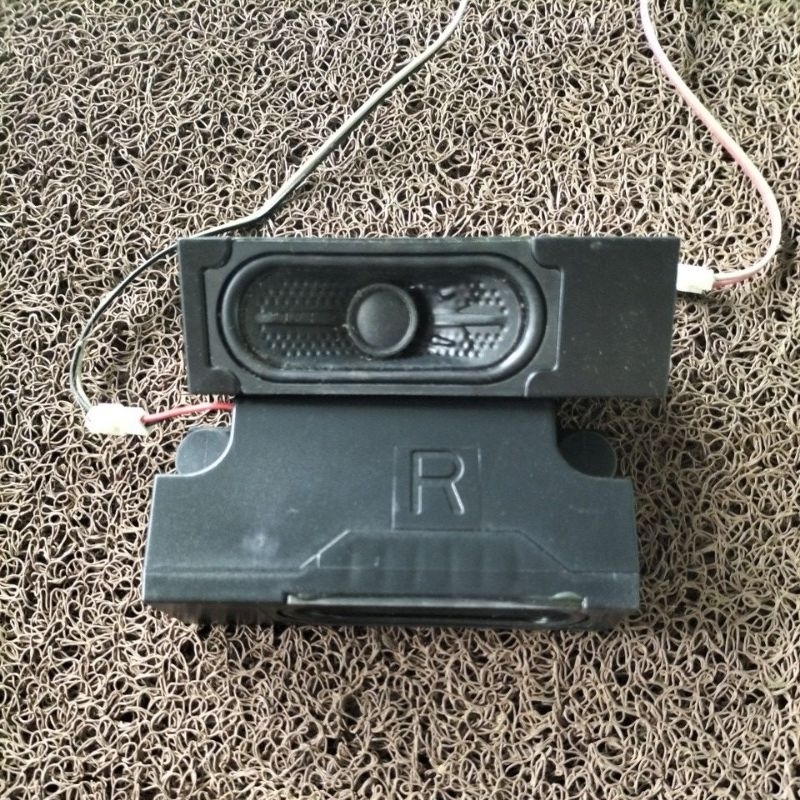 SPEAKER TV TOSHIBA 32S2900