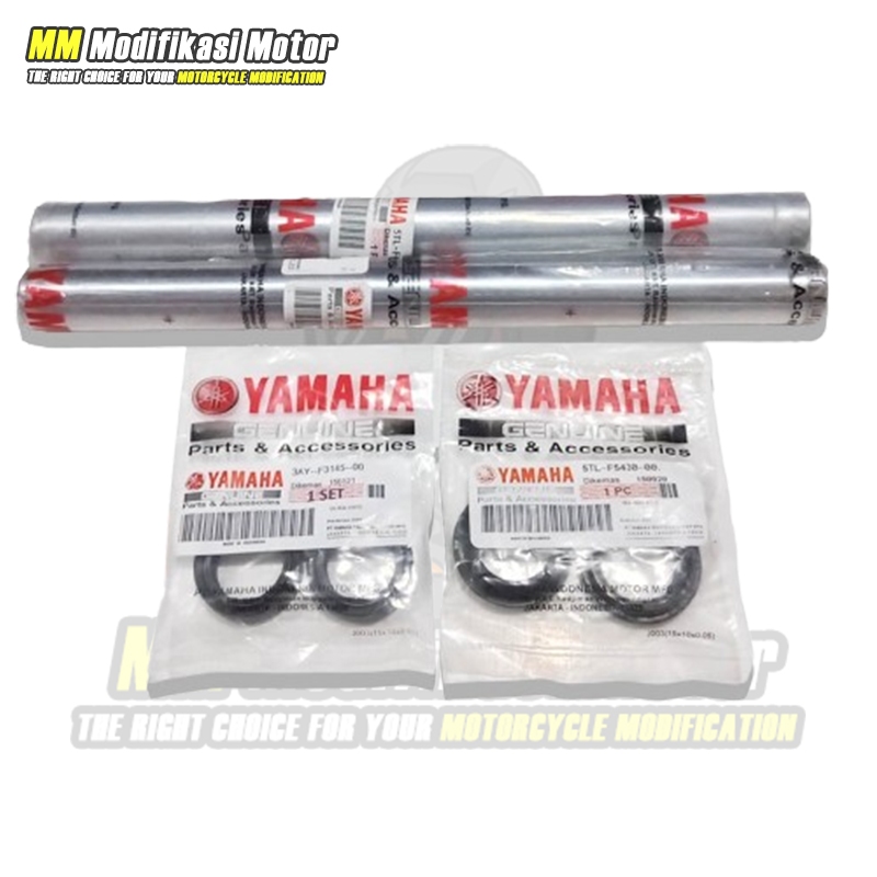 As Shock Depan Mio Sporty As Shock Depan Mio Smile Seal Shock Depan Mio Set Seal Abu Mio